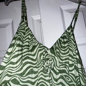 wild fable midi dress